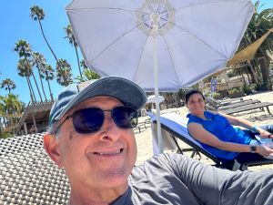 Jet Ski To Catalina - Long Beach Marina